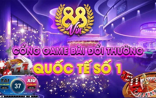 vwin88 đăng nhập sòng bạc mới nhất