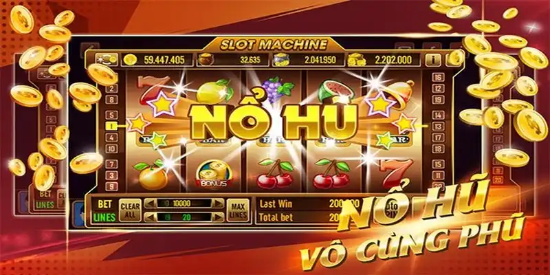 vwin88 máy slot game là loại trò chơi gì？